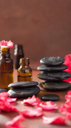 Good Vibes Massage Oil