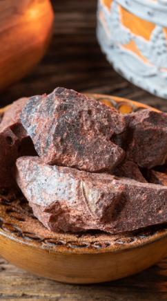 Dragon's Blood Orange Incense