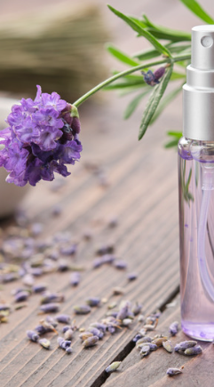 Lavender Spray